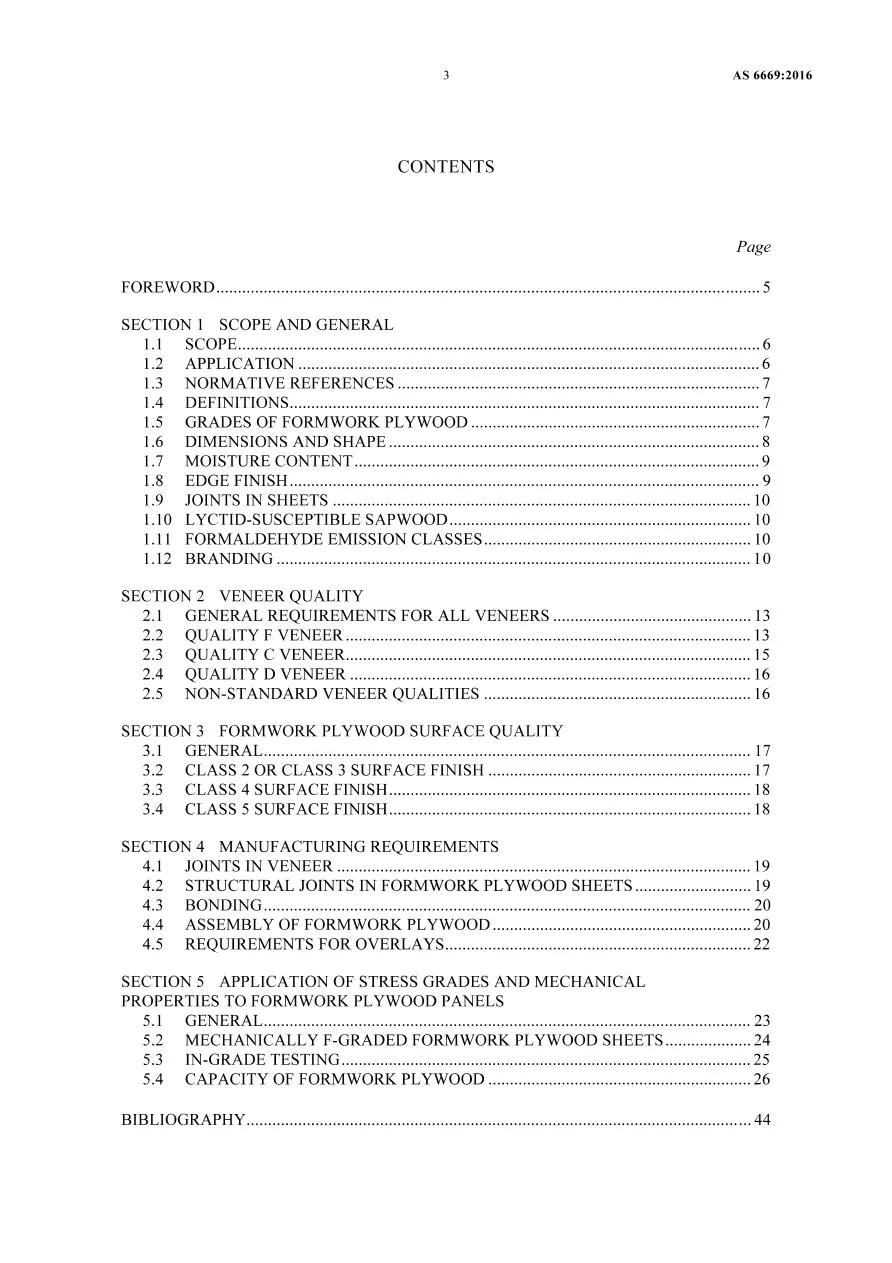 AS 6669:2016 pdf