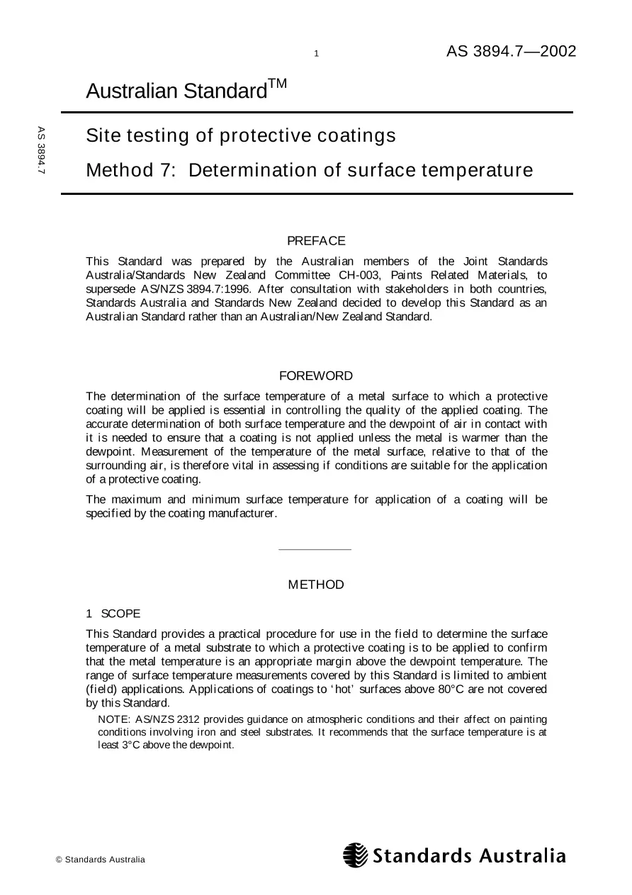 AS 3894.7-2002 pdf