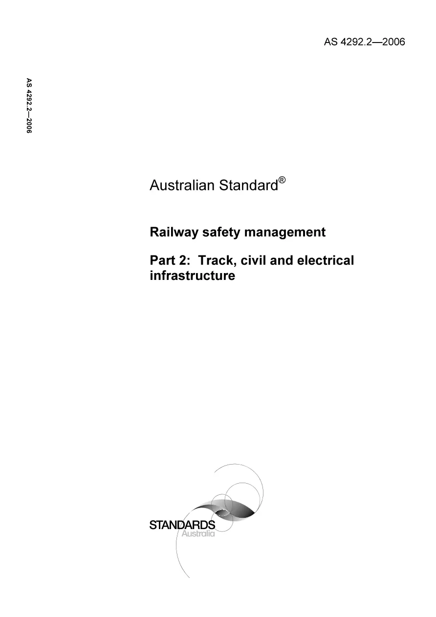 AS 4292.2-2006 AS 4292.2-2006 pdf