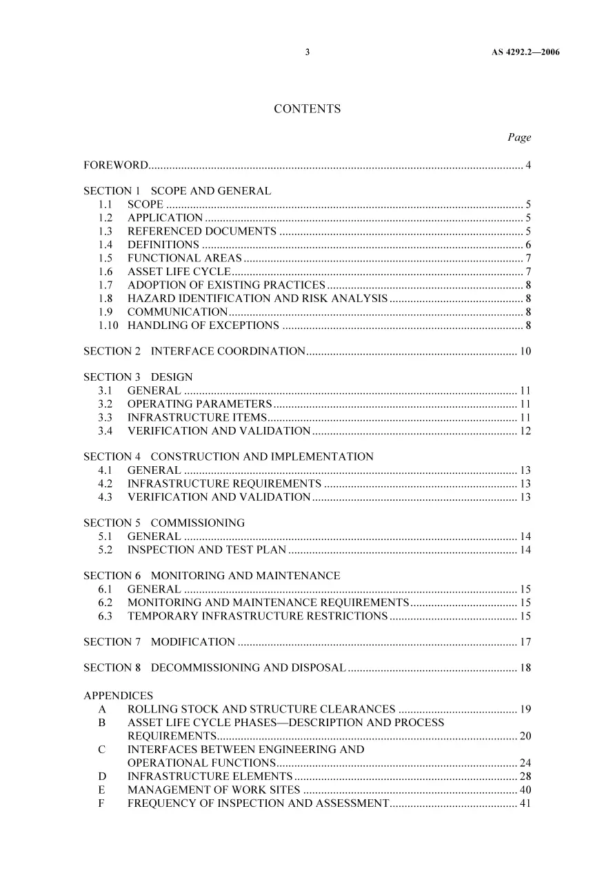 AS 4292.2-2006 AS 4292.2-2006 pdf