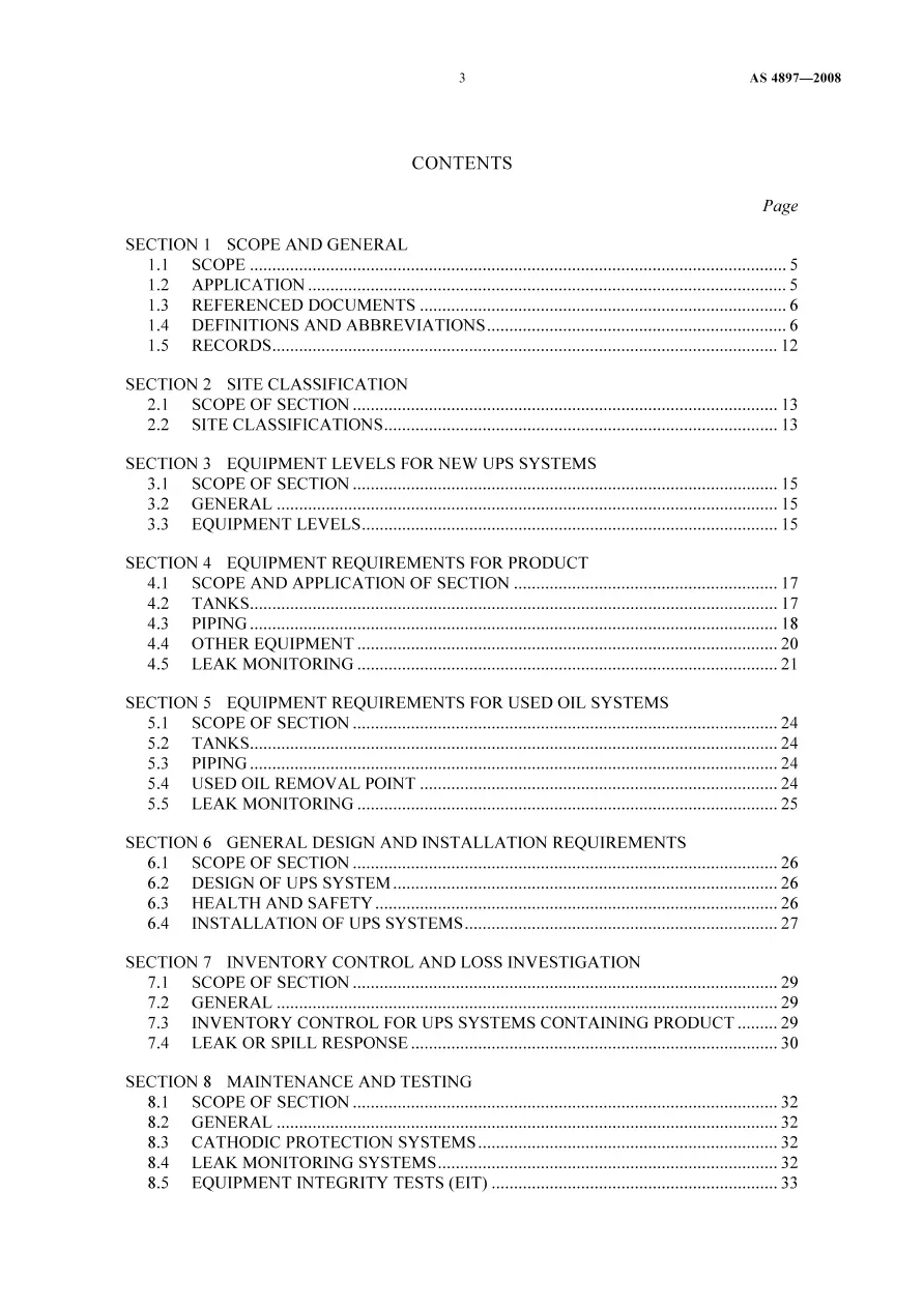 AS 4897-2008 AS 4897-2008 pdf