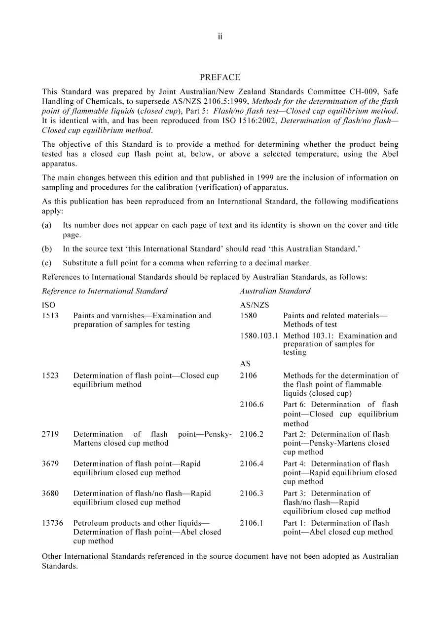 AS 2106.5-2005 pdf