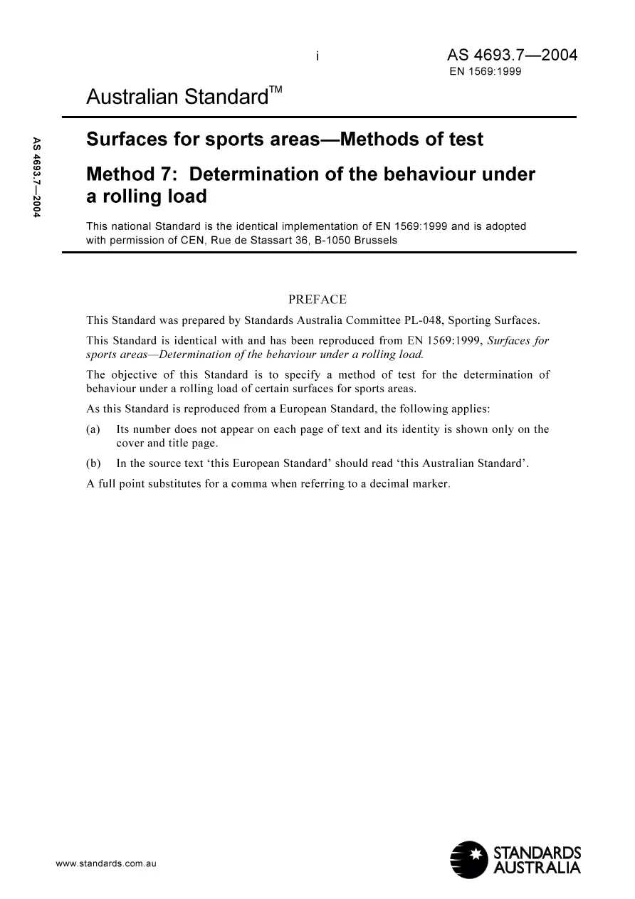 AS 4693.7-2004 pdf