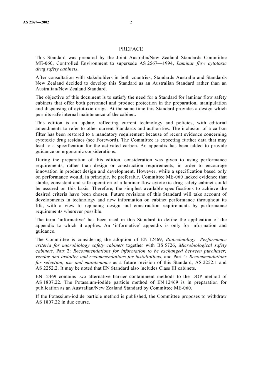 AS 2567-2002 pdf
