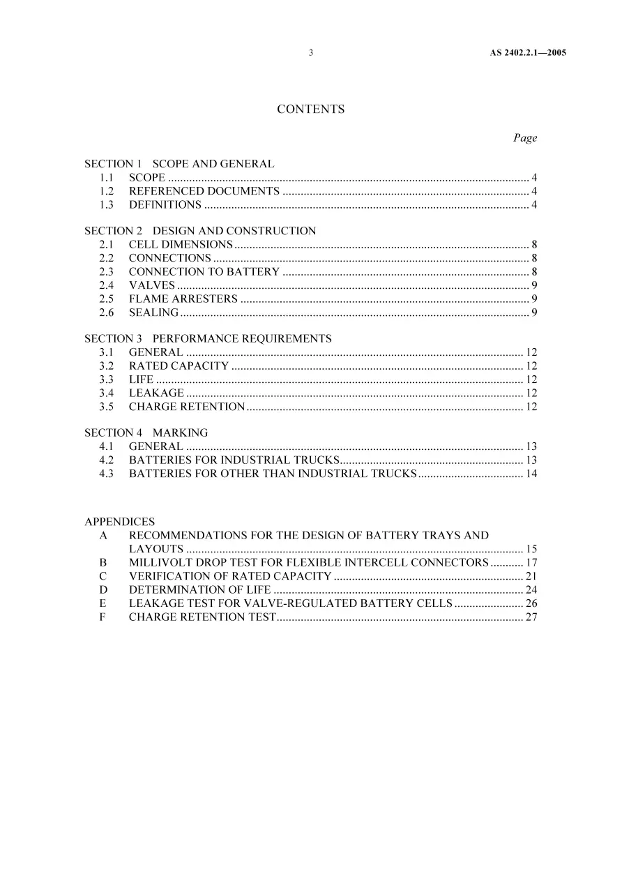 AS 2402.2.1-2005 pdf