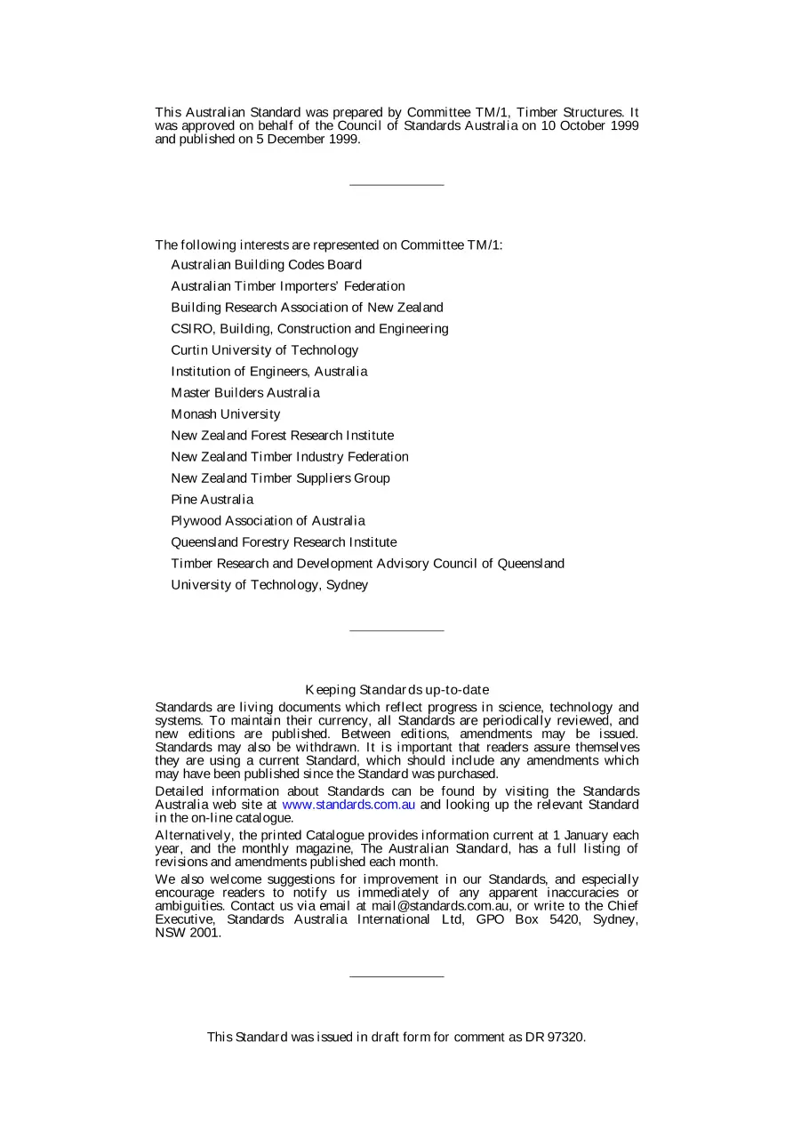 AS 1684.1-1999 AS 1684.1-1999 pdf