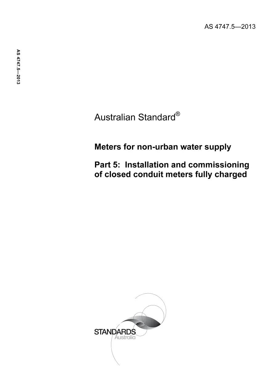 AS 4747.5-2013 pdf