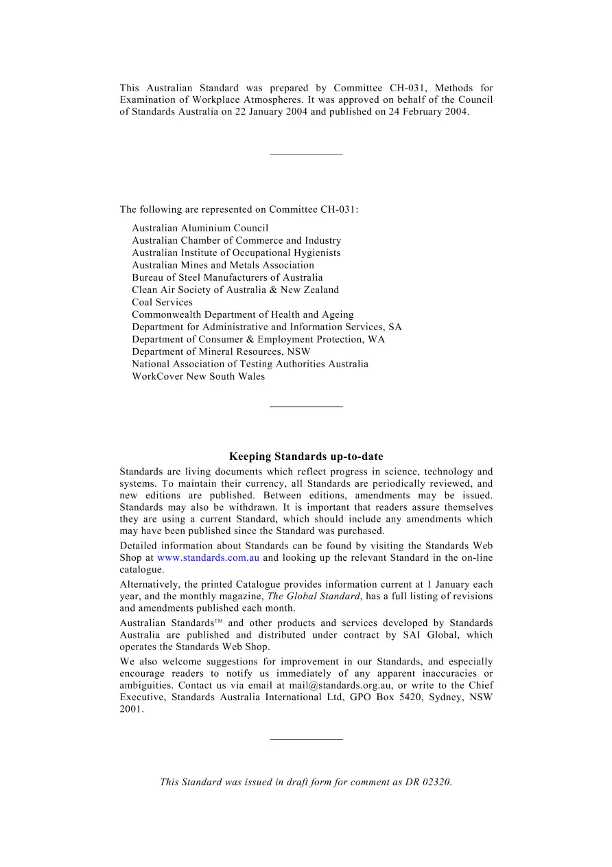 AS 3640-2004 AS 3640-2004 pdf