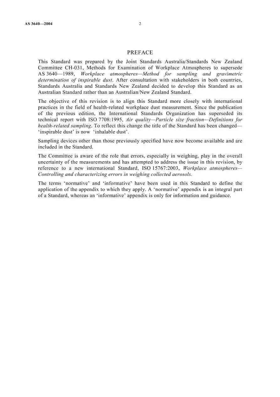 AS 3640-2004 AS 3640-2004 pdf