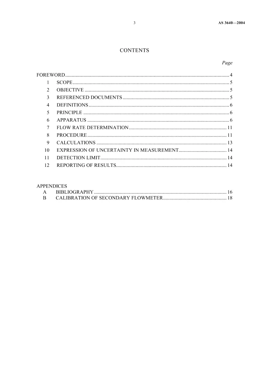AS 3640-2004 AS 3640-2004 pdf