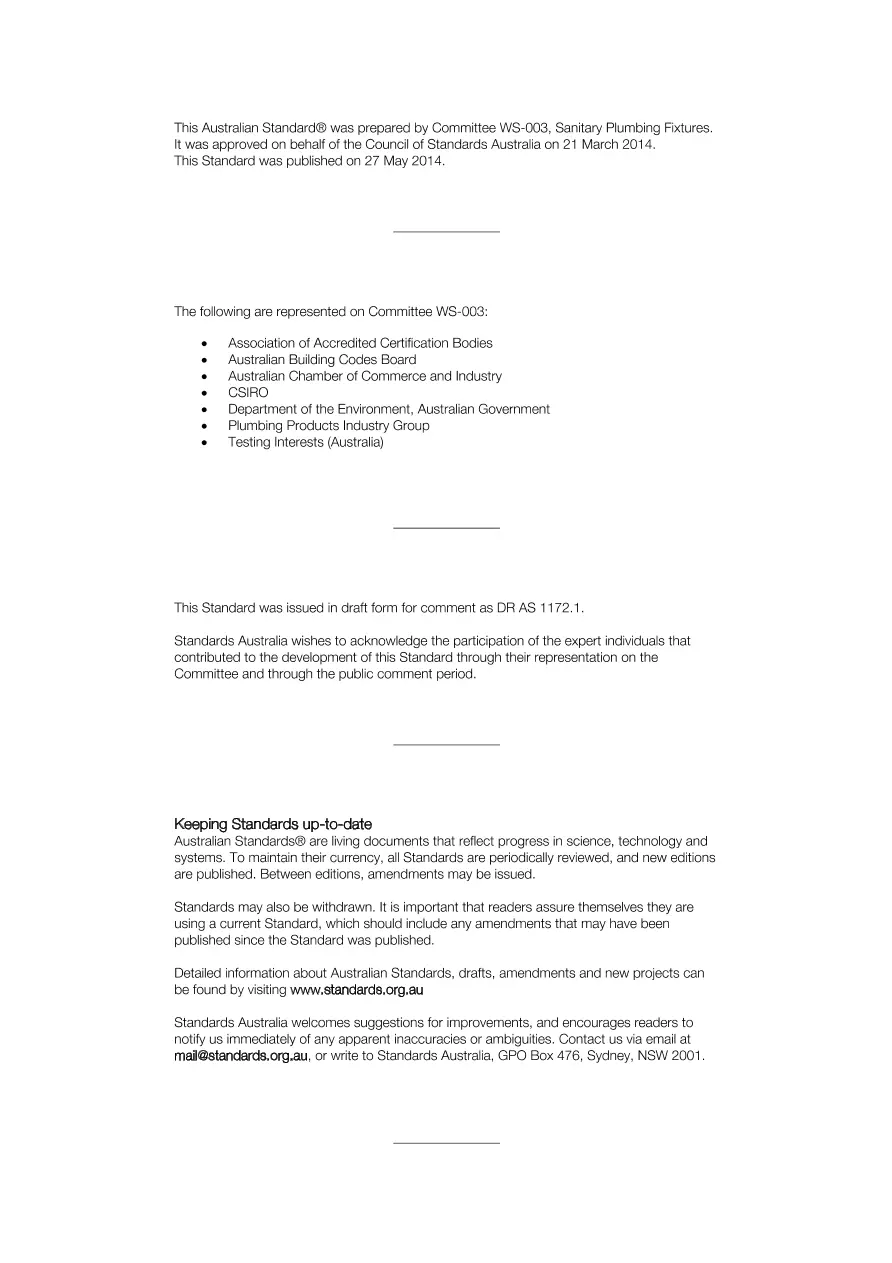 AS 1172.1:2014 AS 1172.1:2014 pdf