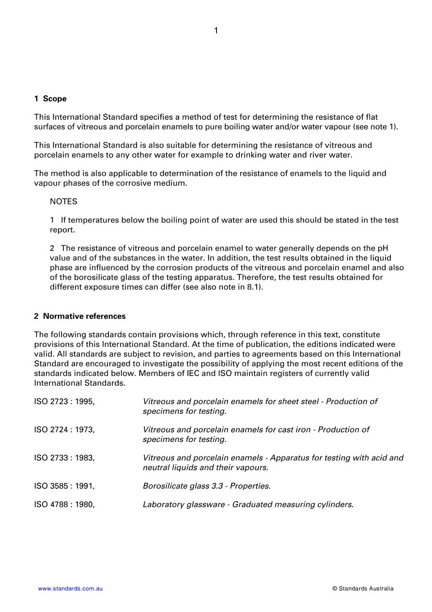 AS 2219.1.2-2002 pdf