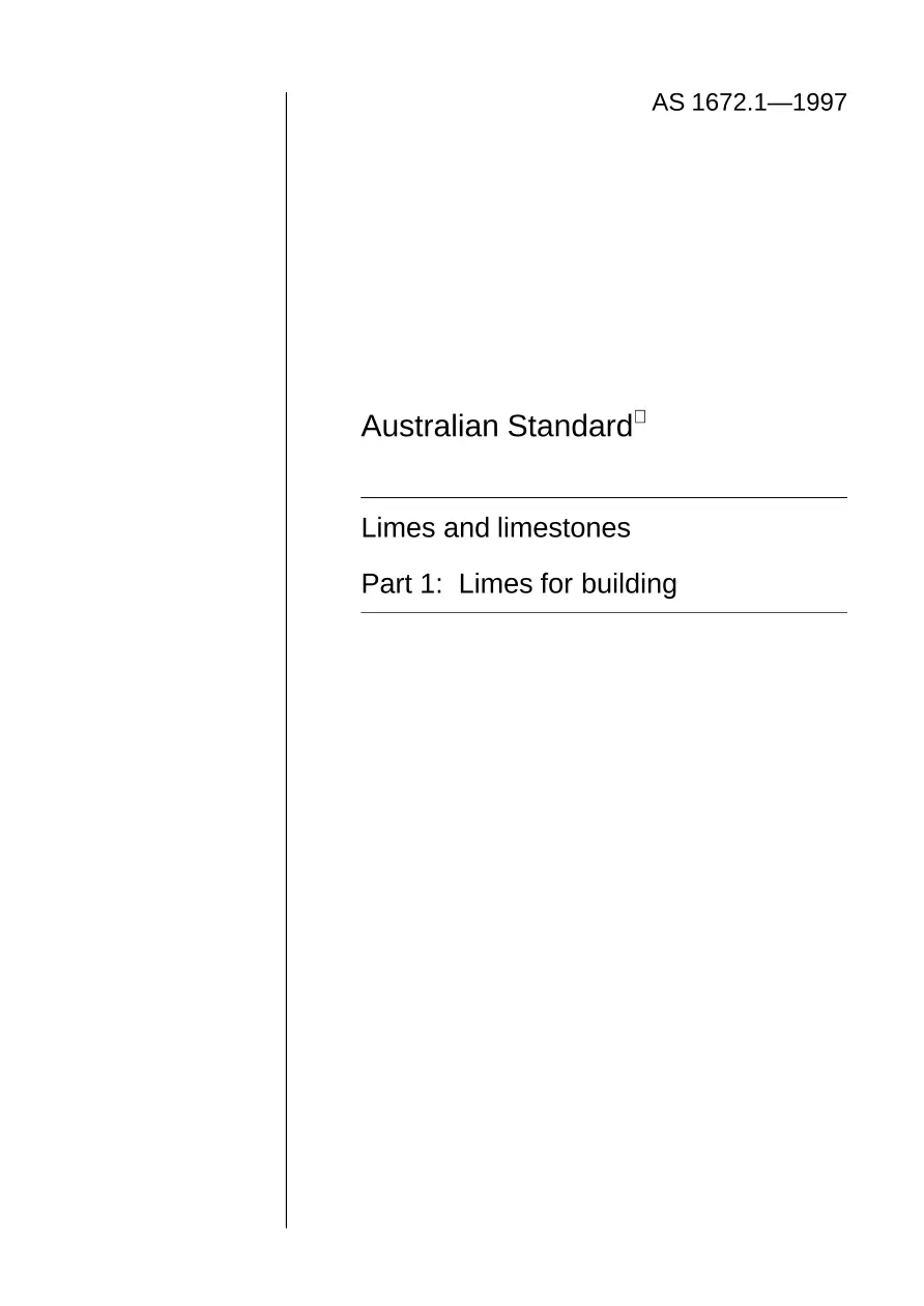 AS 1672.1-1997 pdf