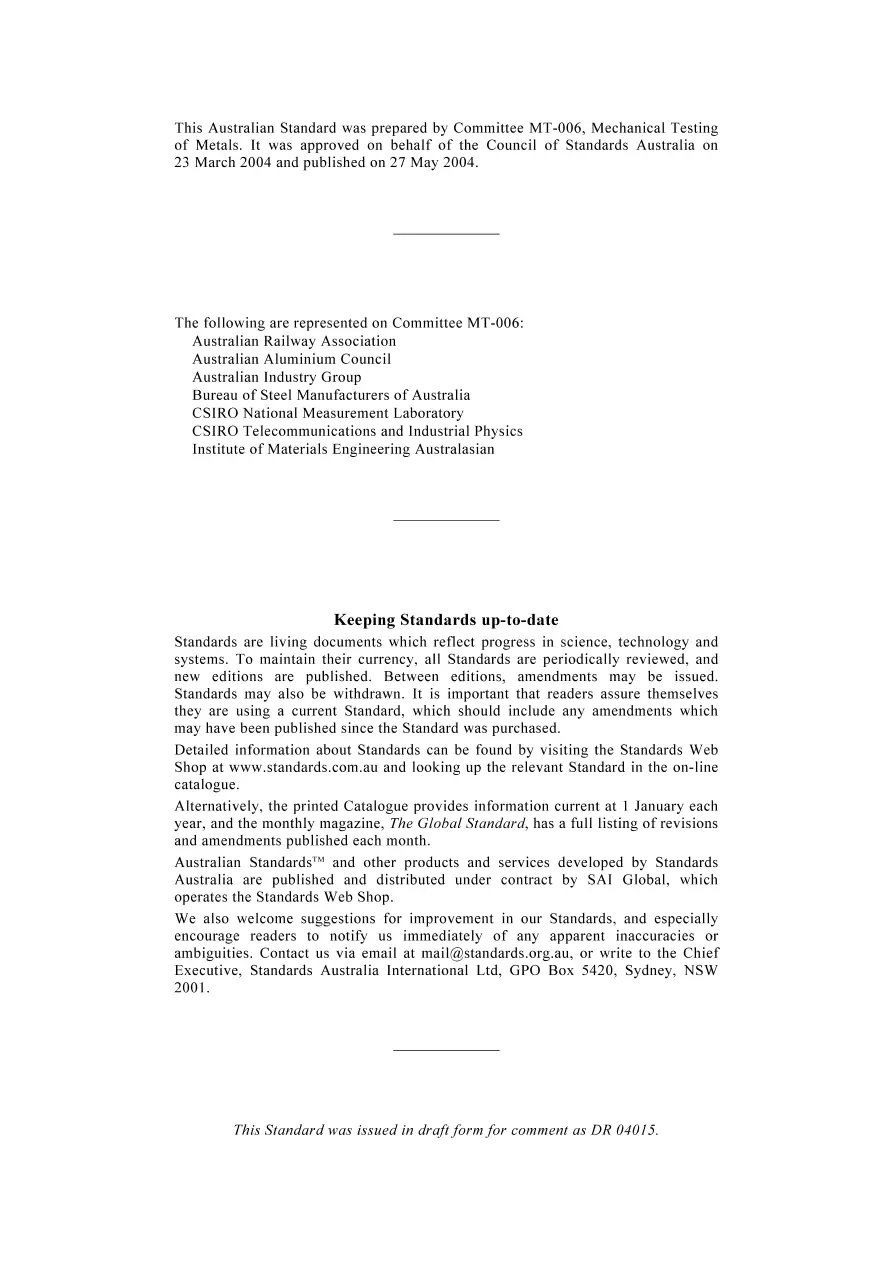 AS 5016-2004 pdf