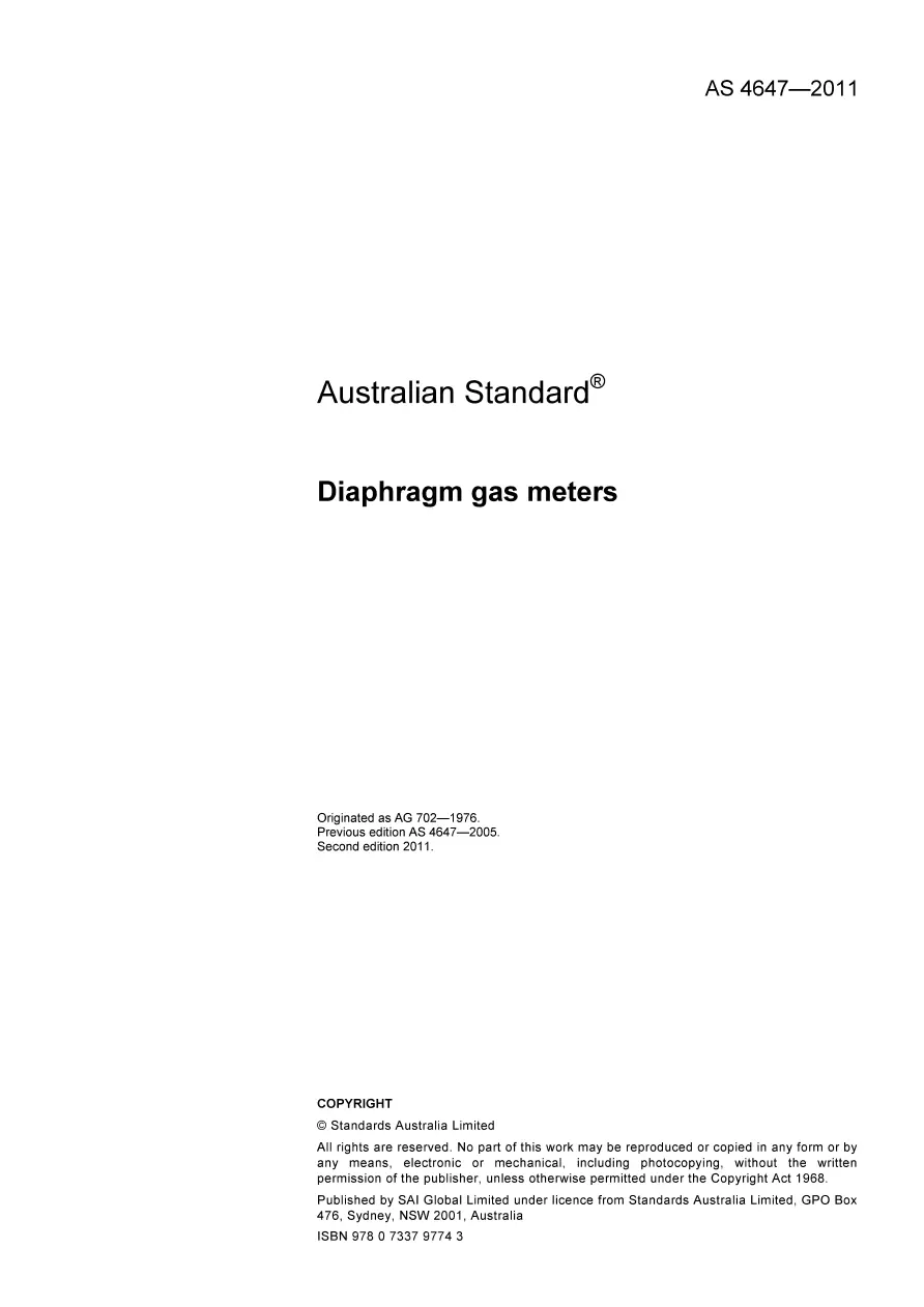 AS 4647-2011 AS 4647-2011 pdf