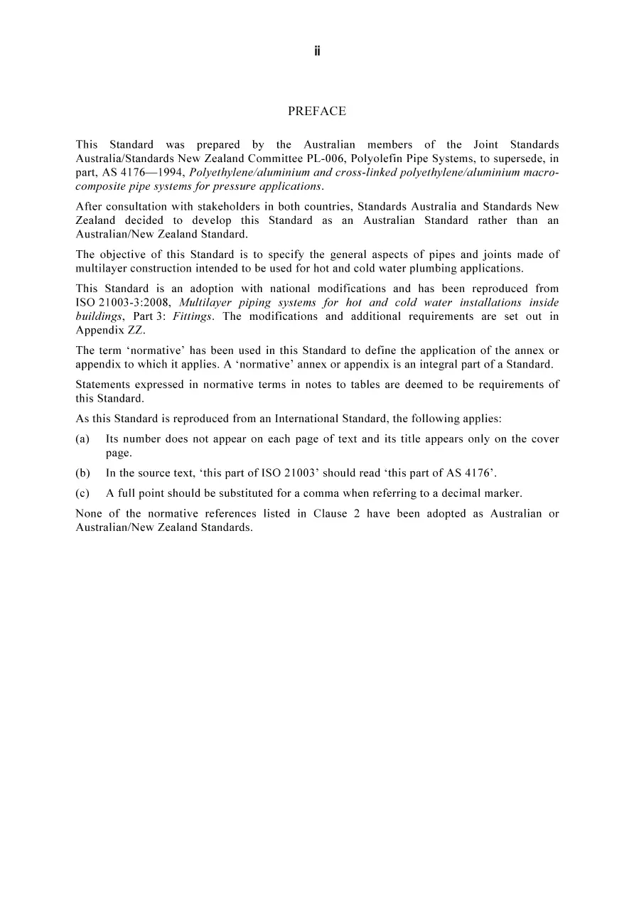 AS 4176.3-2010 AS 4176.3-2010 pdf
