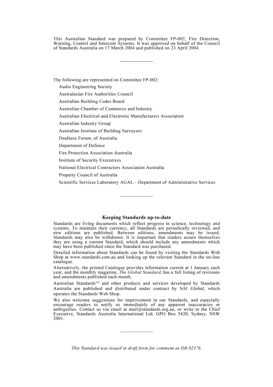 AS 1670.4-2004 AS 1670.4-2004 pdf