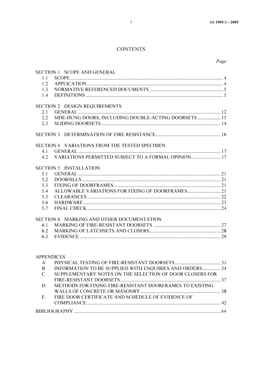 AS 1905.1-2005 AS 1905.1-2005 pdf