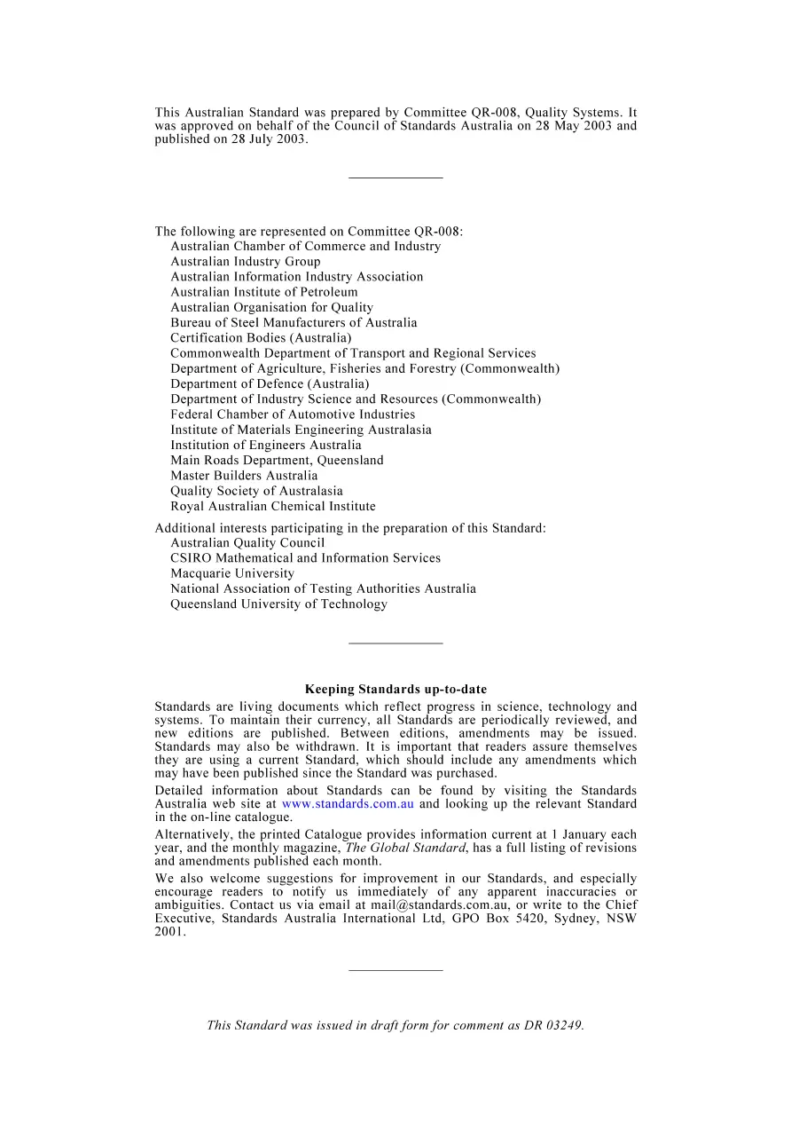 AS 1199.3-2003 pdf