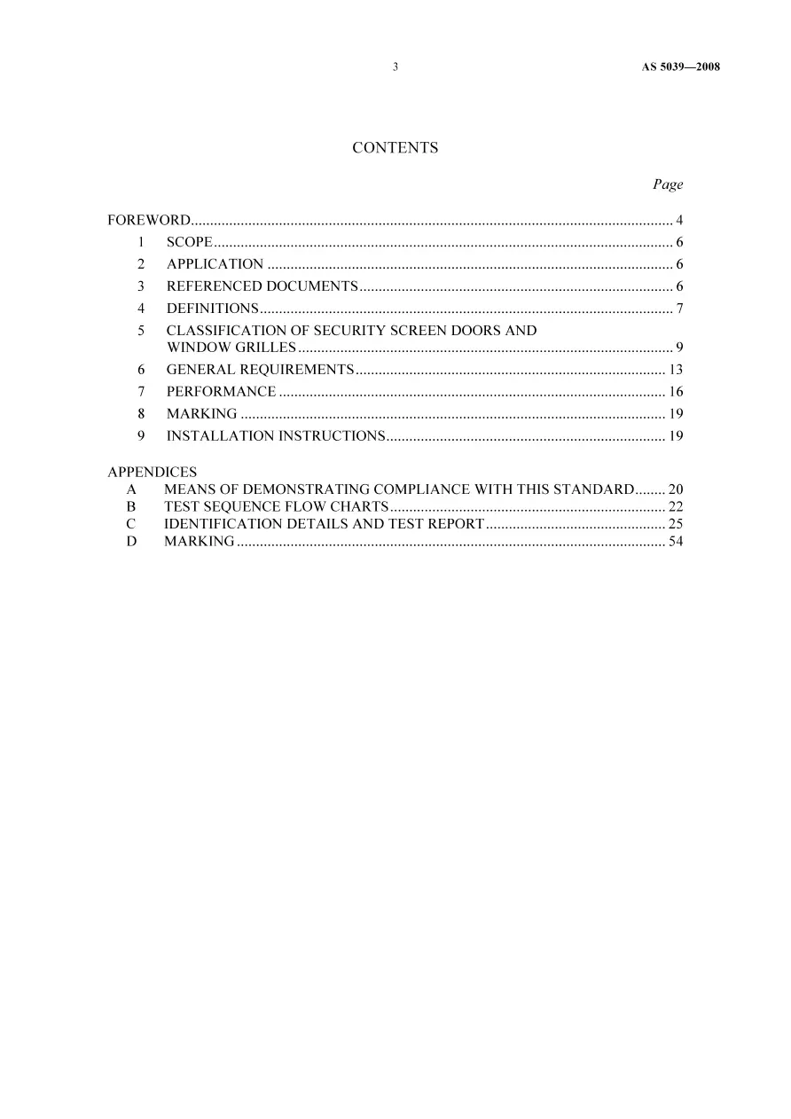 AS 5039-2008 AS 5039-2008 pdf