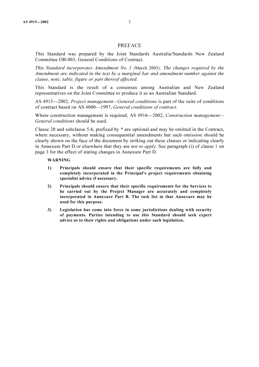 AS 4915-2002 pdf