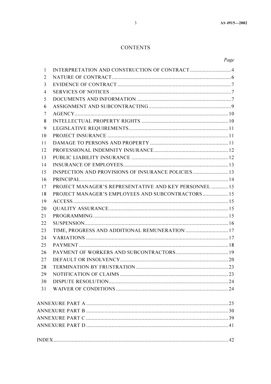 AS 4915-2002 pdf