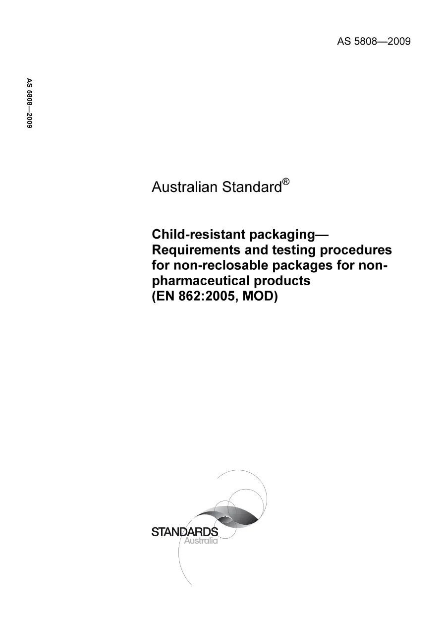 AS 5808-2009 AS 5808-2009 pdf