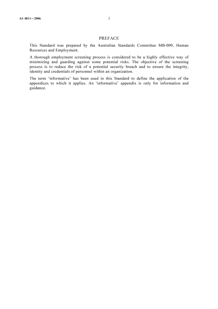 AS 4811-2006 AS 4811-2006 pdf