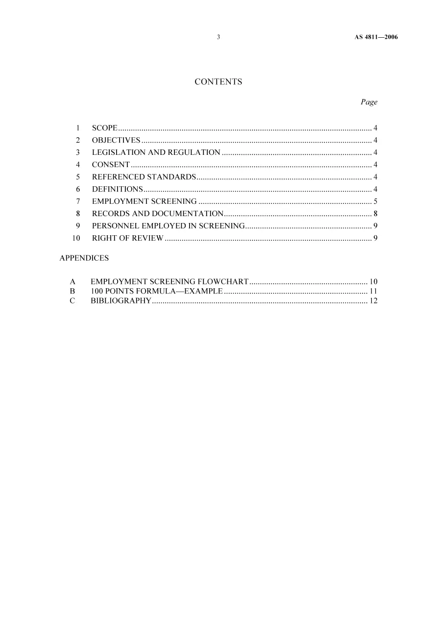 AS 4811-2006 AS 4811-2006 pdf