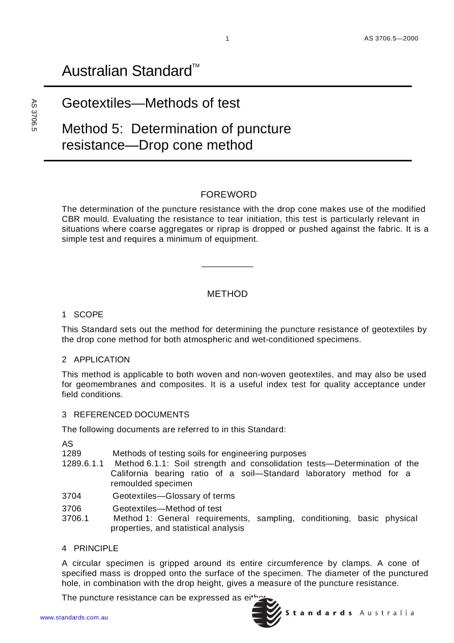 AS 3706.5-2000 pdf