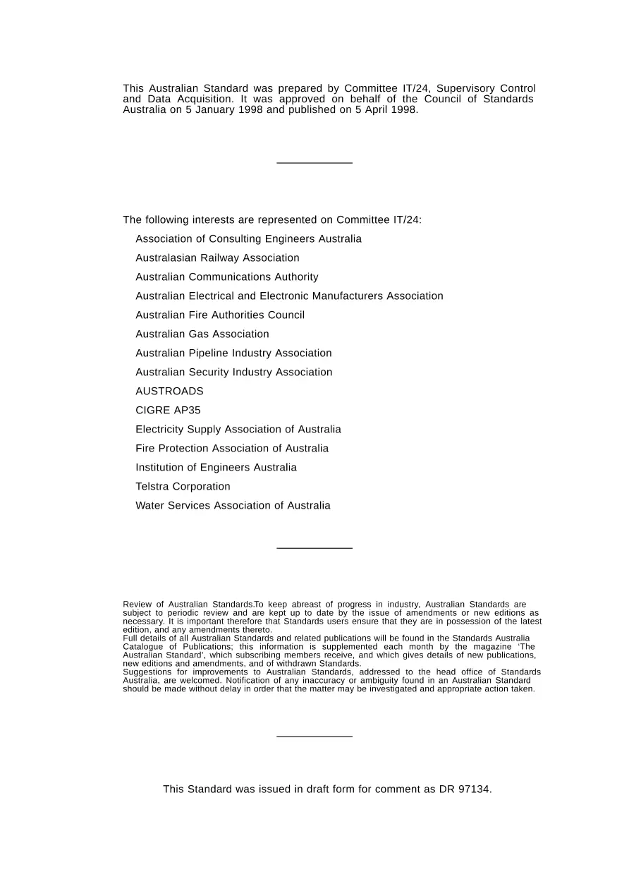 AS 60870.3-1998 AS 60870.3-1998 pdf