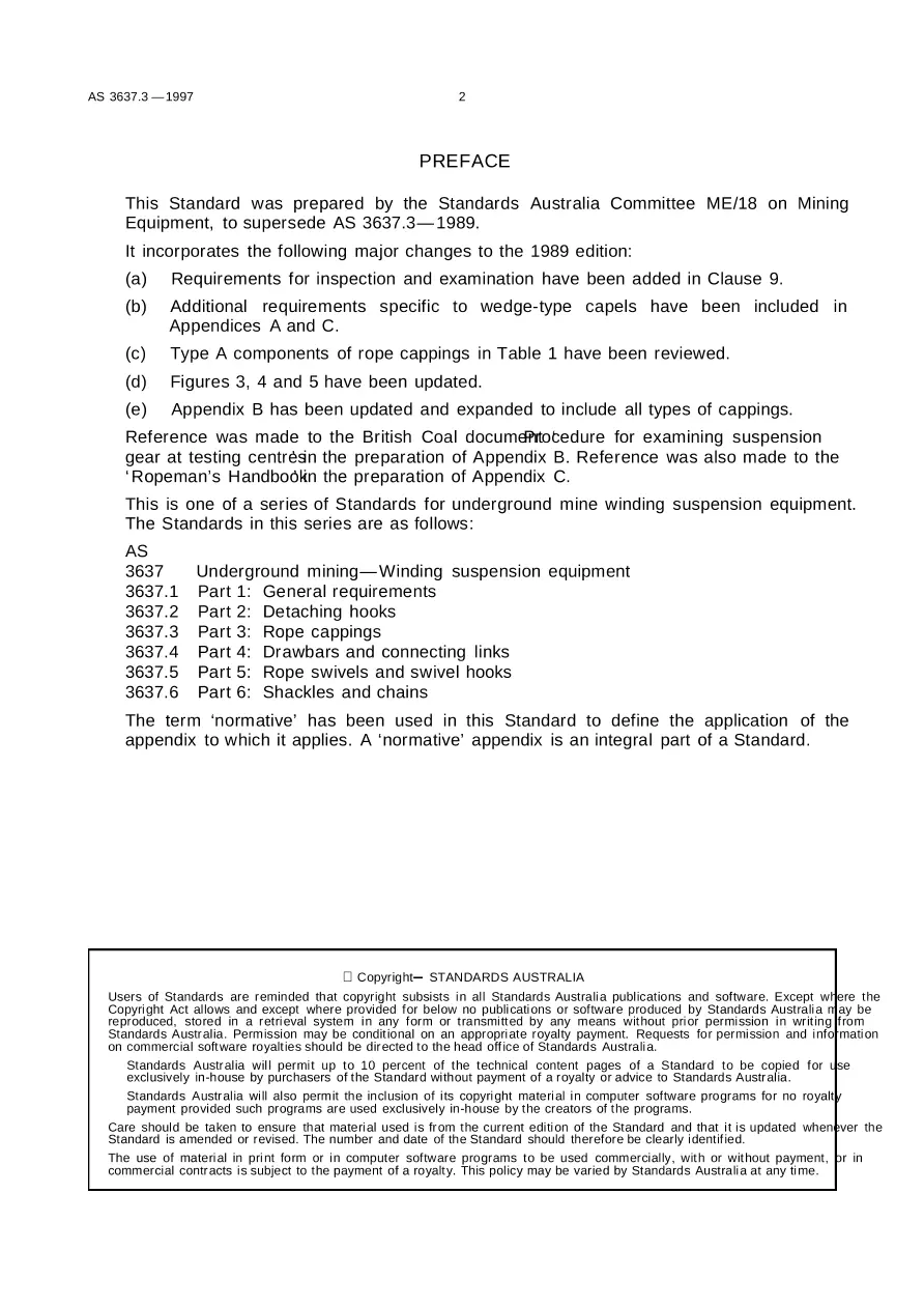 AS 3637.3-1997 AS 3637.3-1997 pdf