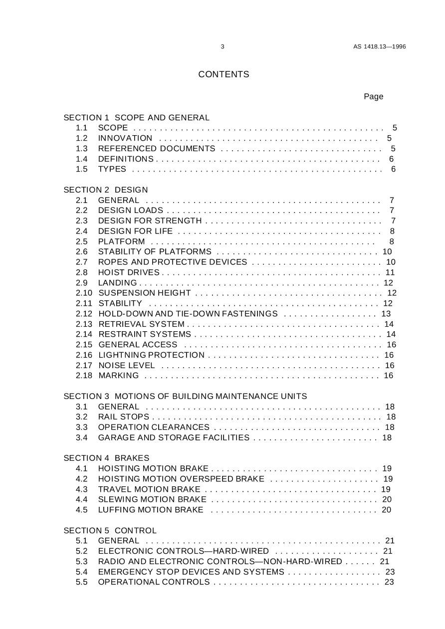 AS 1418.13-1996 pdf
