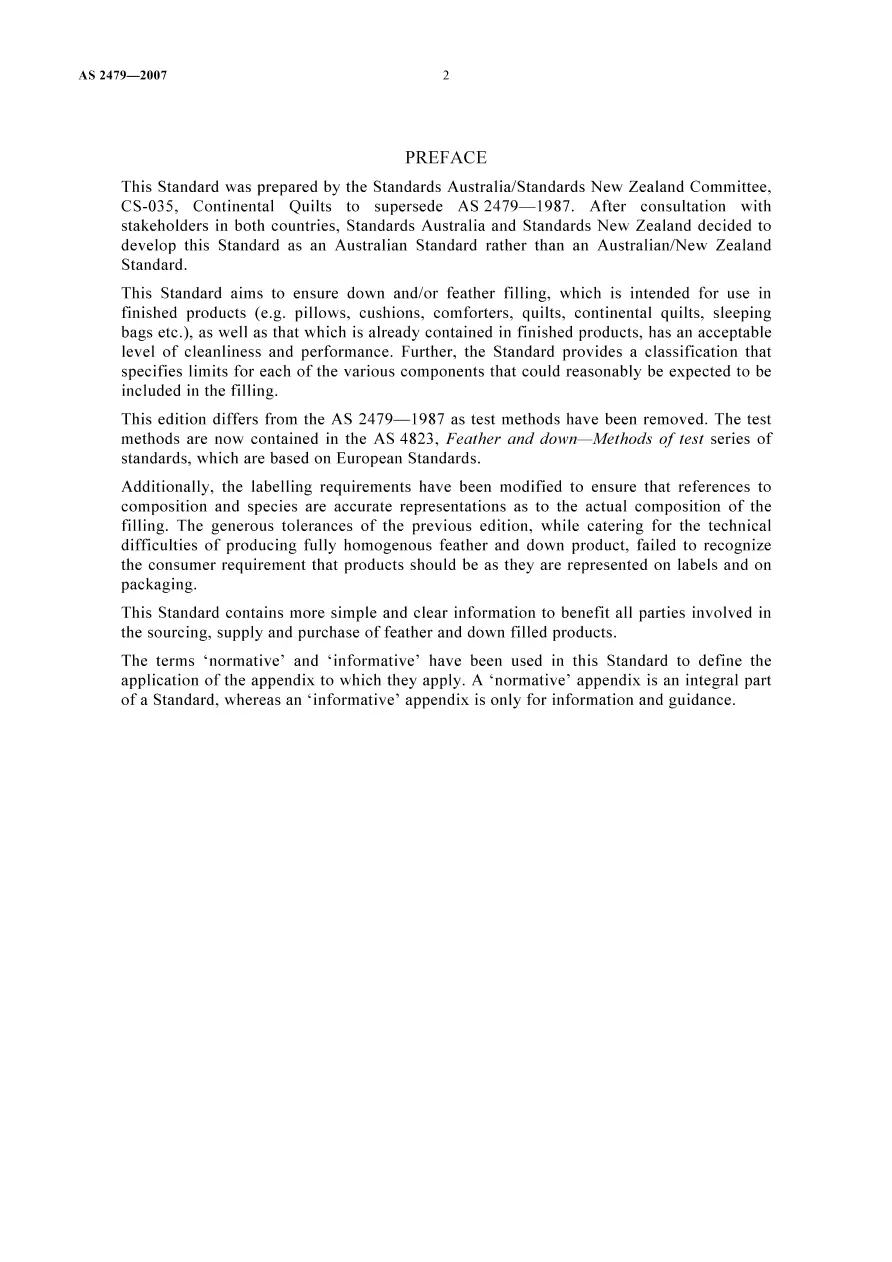 AS 2479-2007 AS 2479-2007 pdf