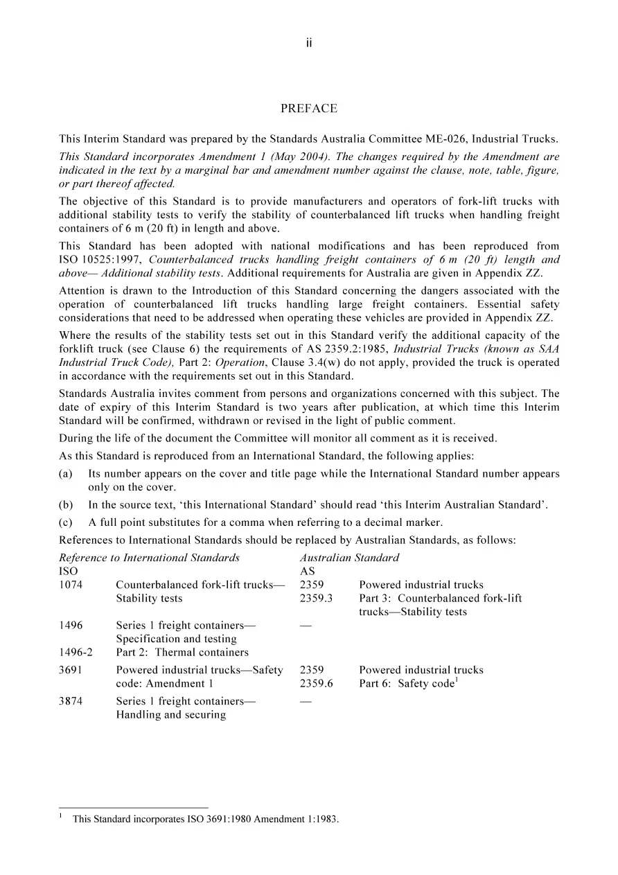 AS 4972(INT)-2001 AS 4972(INT)-2001 pdf