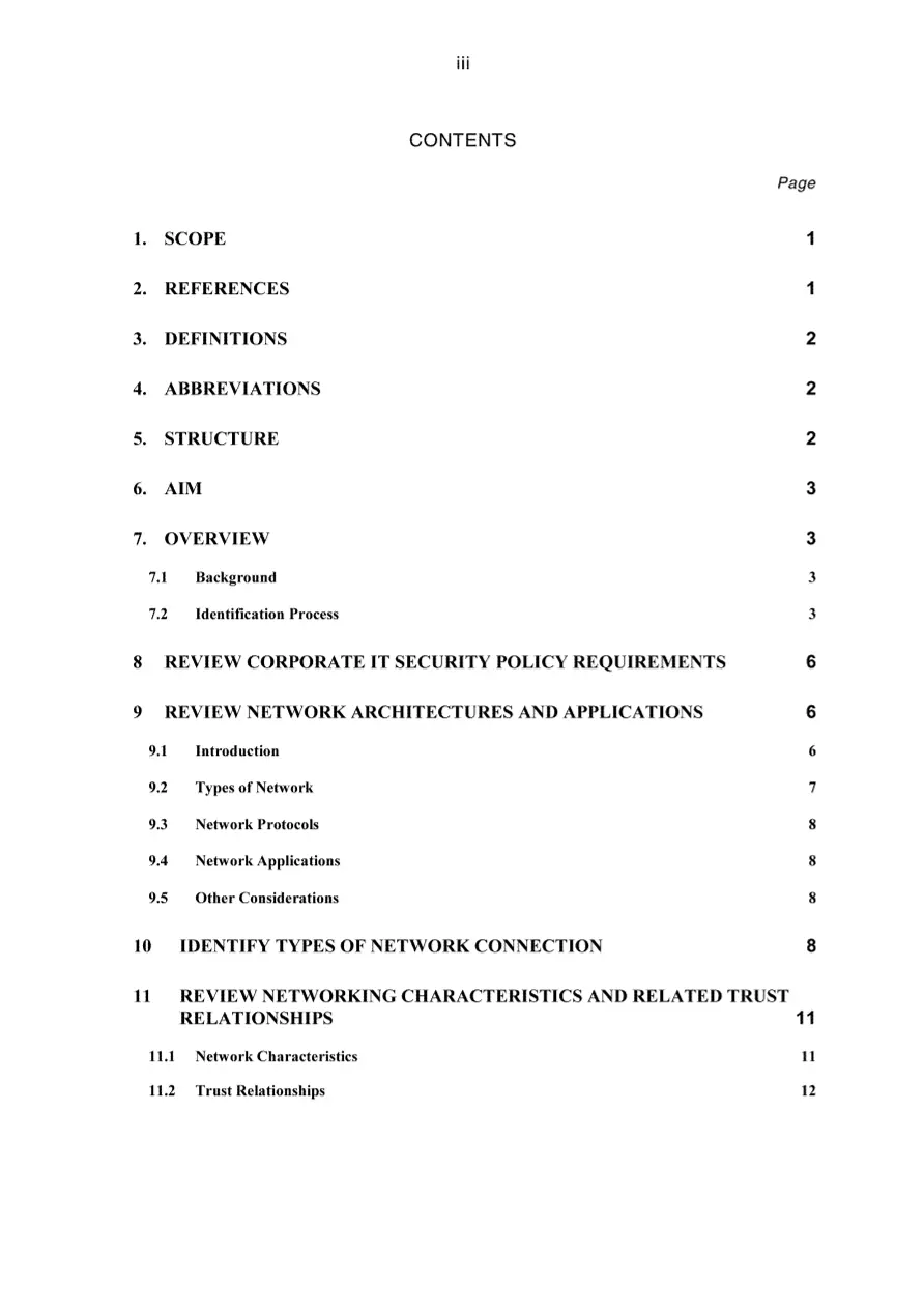 AS 13335.5-2003 pdf