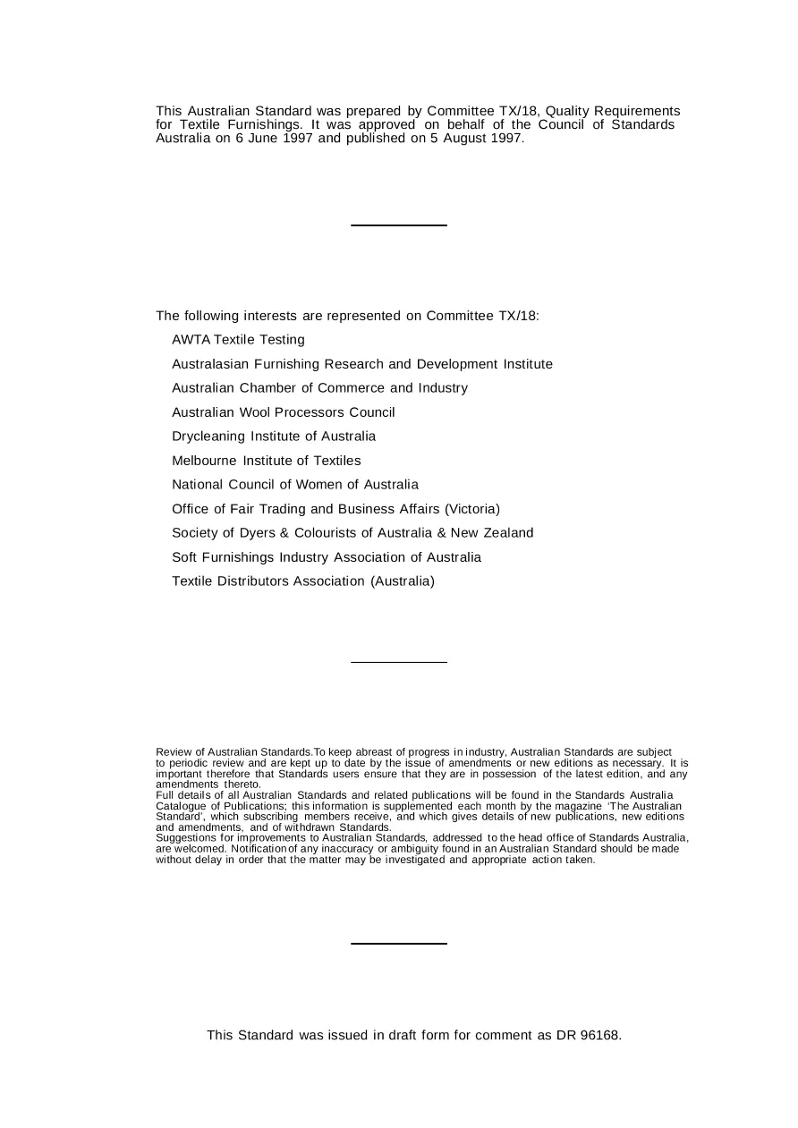 AS 2687-1997 AS 2687-1997 pdf