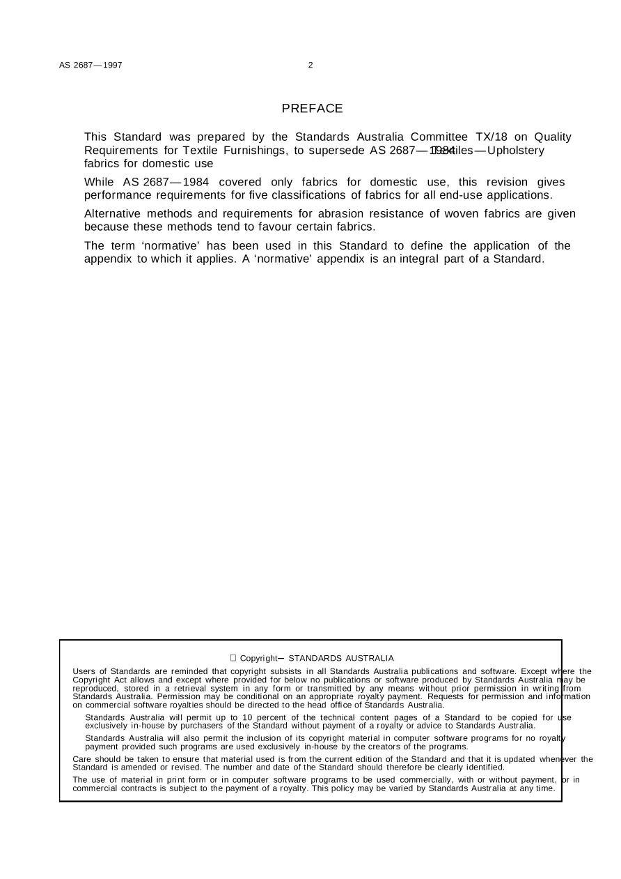 AS 2687-1997 AS 2687-1997 pdf