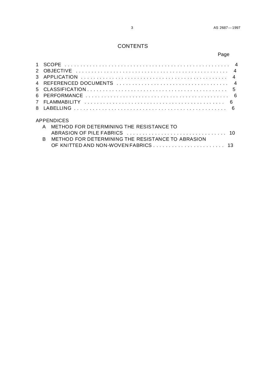 AS 2687-1997 AS 2687-1997 pdf