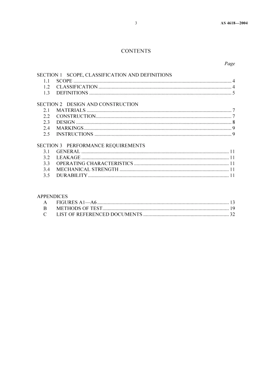 AS 4618-2004 pdf