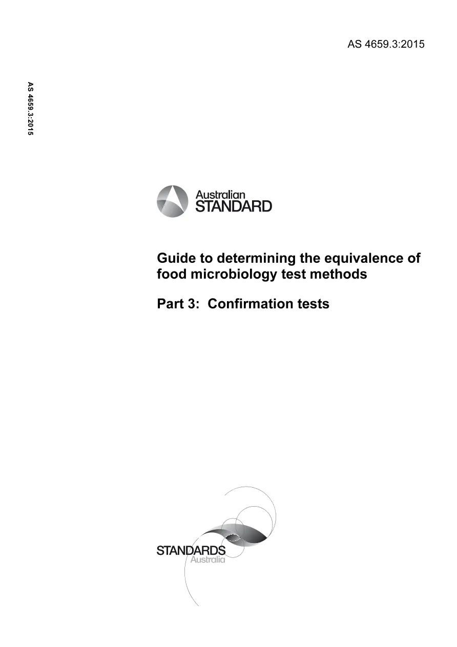 AS 4659.3:2015 AS 4659.3:2015 pdf