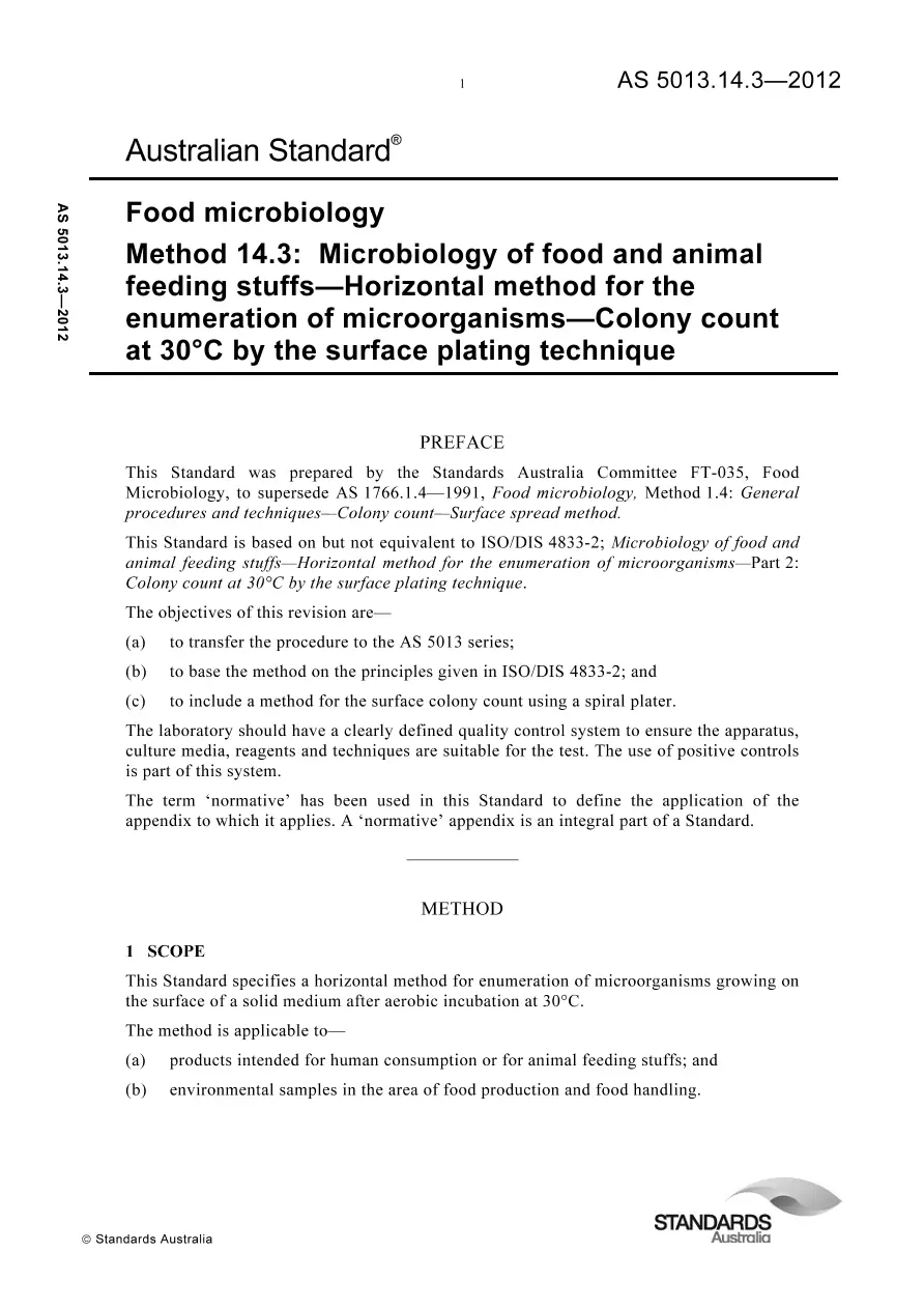 AS 5013.14.3-2012 AS 5013.14.3-2012 pdf