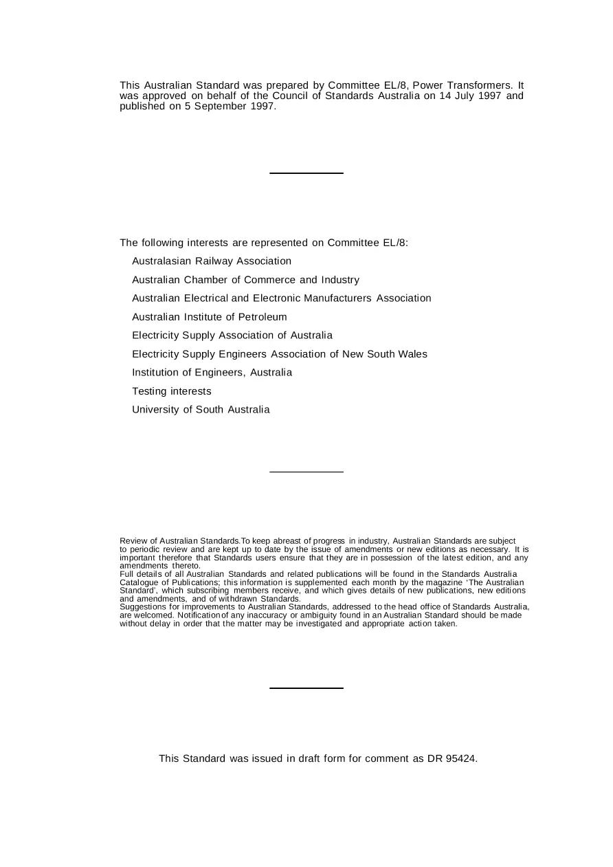 AS 2374.2-1997 AS 2374.2-1997 pdf