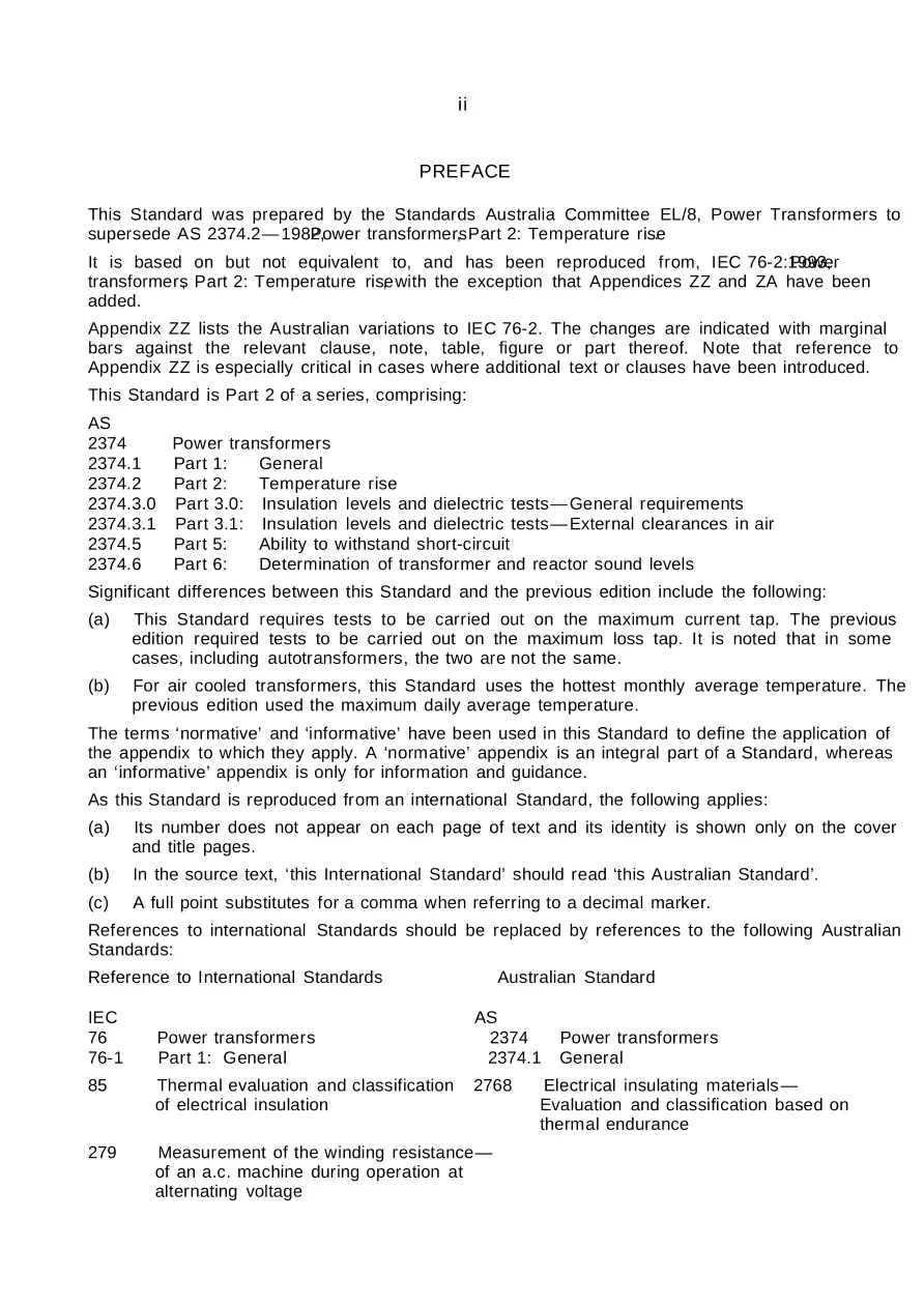 AS 2374.2-1997 AS 2374.2-1997 pdf