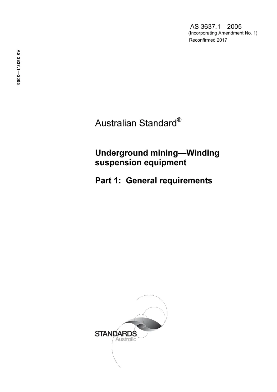 AS 3637.1-2005 AS 3637.1-2005 pdf