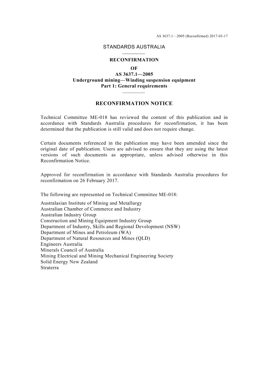 AS 3637.1-2005 AS 3637.1-2005 pdf
