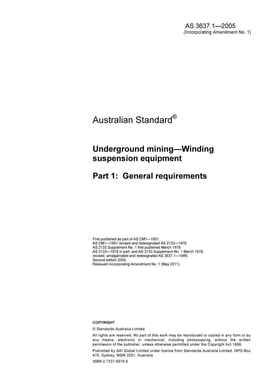 AS 3637.1-2005 AS 3637.1-2005 pdf