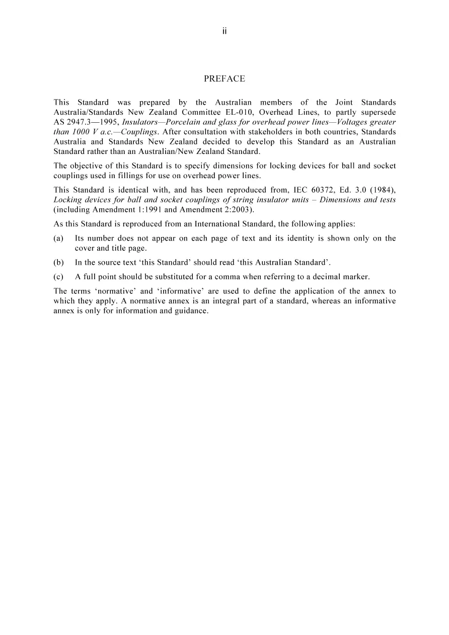 AS 60372-2010 AS 60372-2010 pdf