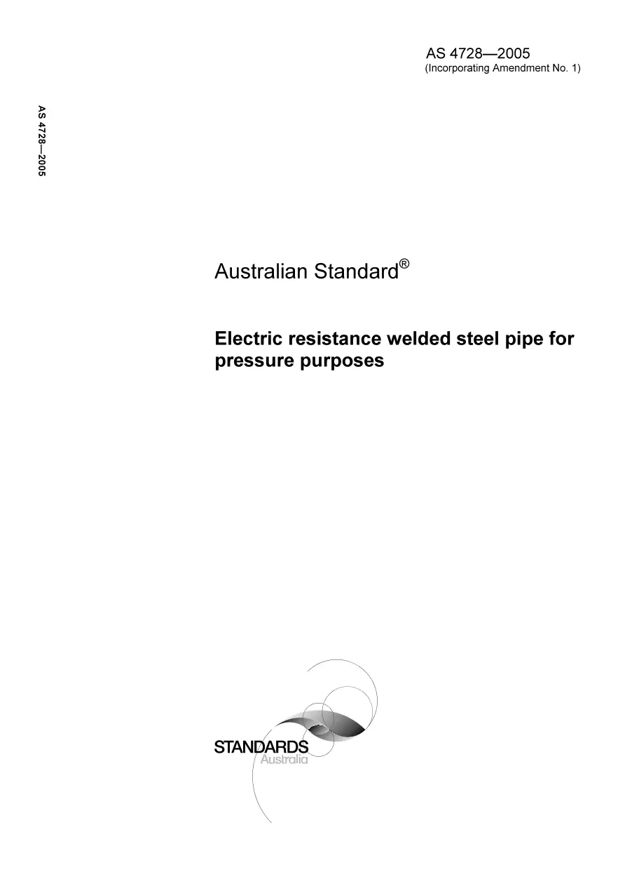 AS 4728-2005 pdf