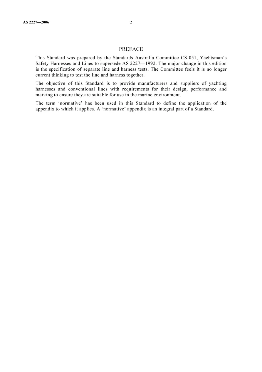 AS 2227-2006 AS 2227-2006 pdf